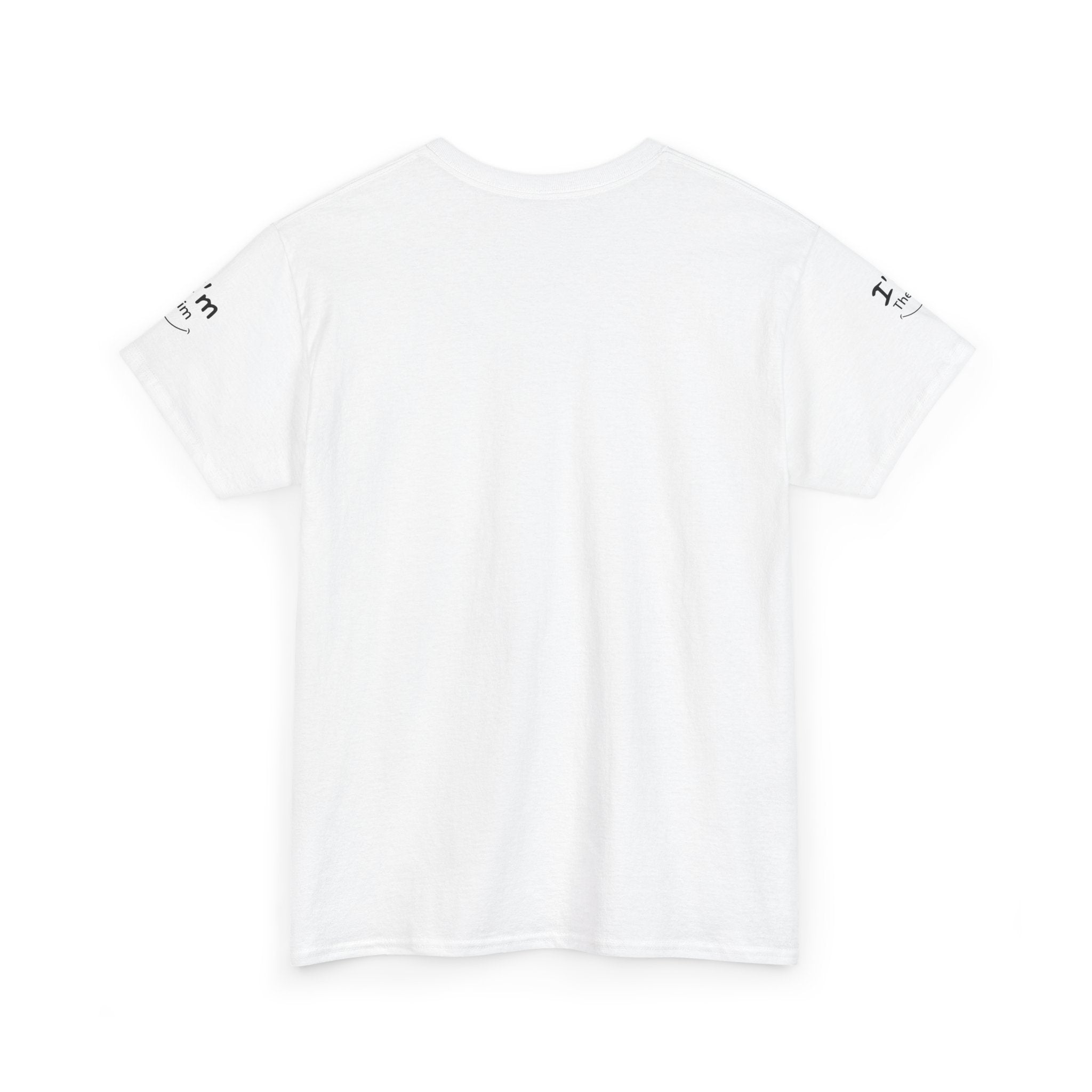 I'm Her T-Shirt | Couple Matching Tee, Relationship Quote Shirt