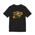 GC4E Eye of Horus Tee — Hidden Protection Symbol | Premium Streetwear